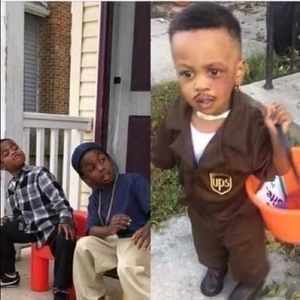 Meet your Posher, Cristian